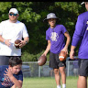 Meet your Posher, Franco